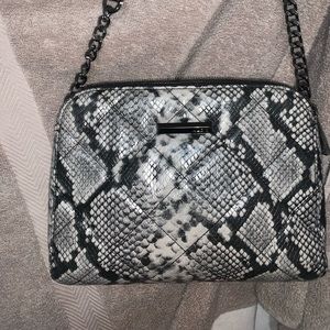 Aldo square bag